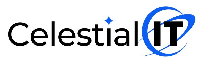 Celestial IT Logo